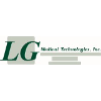 LG Medical Technologies Logo