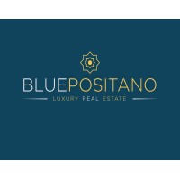 Blue Positano LLC Logo