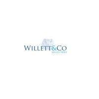 WILLETT & CO Logo