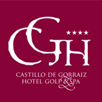 Castillo de Gorraiz Hotel Golf&Spa Logo