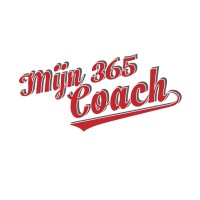 Mijn 365 Coach Logo