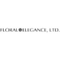 FLORAL ELEGANCE, LTD Logo