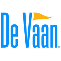 De Vaan MKB advies Logo