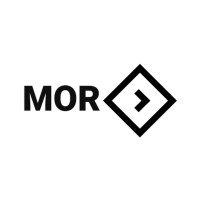 MOR Creative Logo