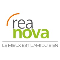 Reanova Logo