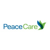 Peace Care NJ Logo