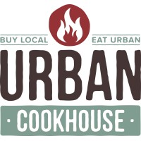 Urban Cookhouse LLC Logo