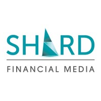 Shard Financial Media Logo