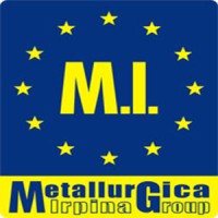 Metallurgica Irpina Spa Logo