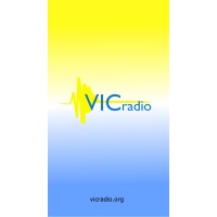 VIC Radio Ithaca Logo