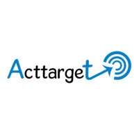 Acttarget Logo