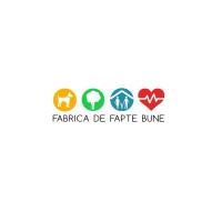 Asociatia Fabrica de Fapte Bune Logo