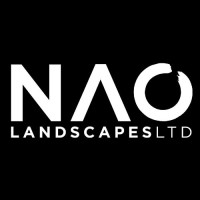 NAO Landscapes Ltd Logo