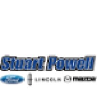 Stuart Powell Ford Lincoln Mazda Logo