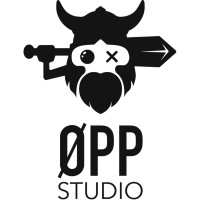 ØPP Logo