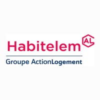 S.A. HABITELEM Logo