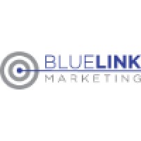 BlueLink Marketing Logo