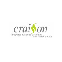 Craison Integrated Facilities Solutions Logo