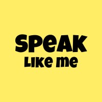 Speak Like Me s.r.o. Logo