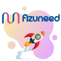 Azuneed RH Logo