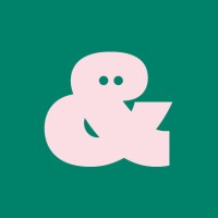 Friends and Families Logo