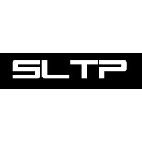 SOCIÉTÉ LYONNAISE DE TRAVAUX PUBLICS (SLTP) Logo