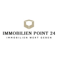 Immobilien Point 24 GmbH Logo