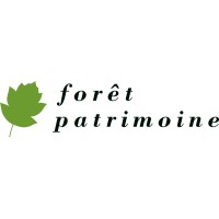 Forêt Patrimoine Logo