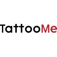 TattooMe Logo