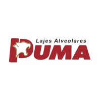 Puma Lajes Alveolares Logo