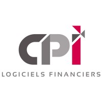 CPI Software Logo