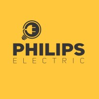 Philips Electric Logo