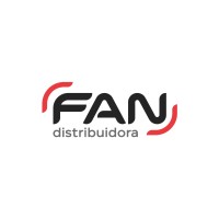FAN DISTRIBUIDORA Logo