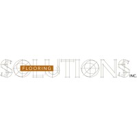 Flooring Solutions Inc. Logo