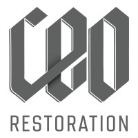CEO Restoration Logo