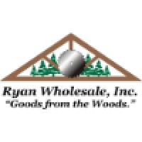 Ryan Wholesale, Inc Logo
