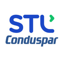 Sterlite Conduspar Industrial Ltda. Logo