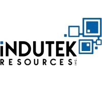 Indutek Resources Inc. Logo