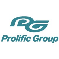 Prolific Group Logo