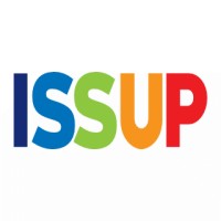 ISSUP - International Society of Substance Use Professionals Logo