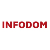 Infodom Sarajevo Logo