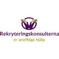 Rekryteringskonsulterna Logo