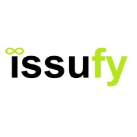 Issufy Logo