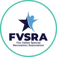 Fox Valley Special Recreation Association Logo