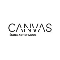 Canvas | School of Art and Fashion Logo