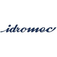IDROMEC SPA Logo