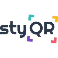 StyQR Logo