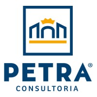 Petra Consultoria Logo
