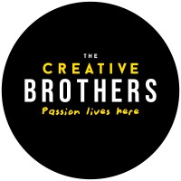 The Creative Brothers Logo