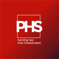 PHS & Partners Ltd Logo
